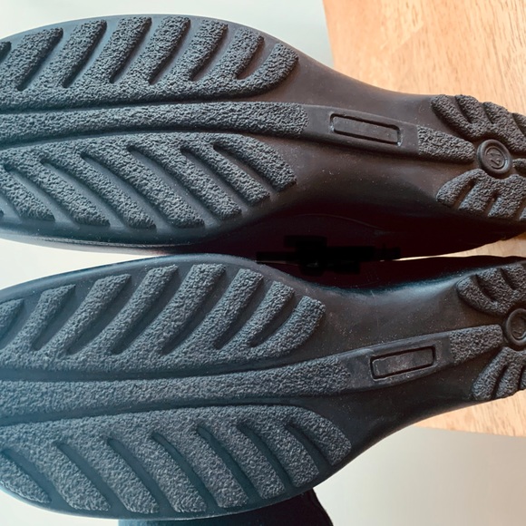 Duo Boots: Wide Calf - Picture 6 of 10